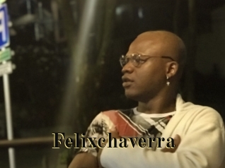 Felixchaverra