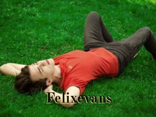 Felixevans