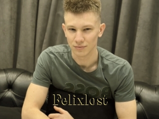 felixlost Films 2 Q