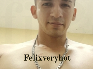 Felixveryhot
