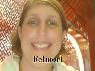 Felmort