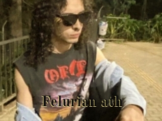 Felurian_ath