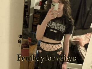 femboyforveiws Films 2 Q
