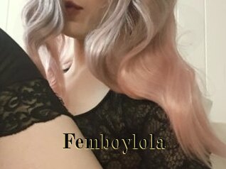 Femboylola