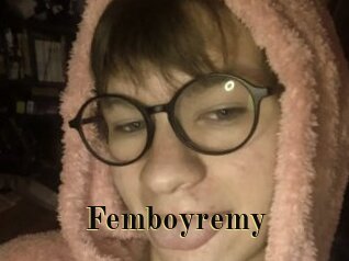 Femboyremy
