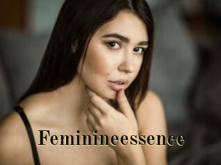 Feminineessence
