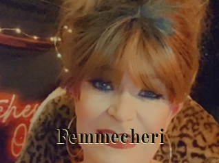 Femmecheri