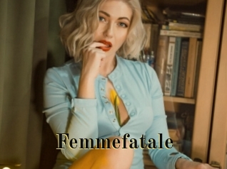 Femmefatale