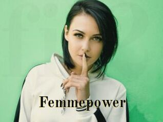 Femmepower