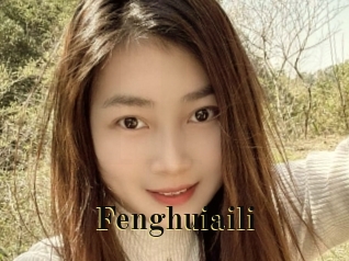 Fenghuiaili