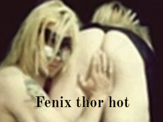 Fenix_thor_hot