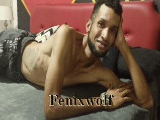Fenixwolf