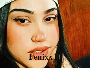 Fenixx11