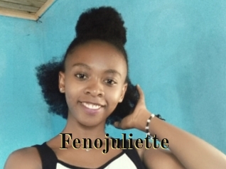 Fenojuliette