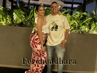 Ferchoadhara