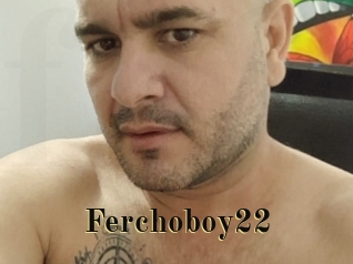 Ferchoboy22
