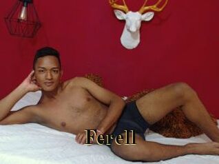 Ferell