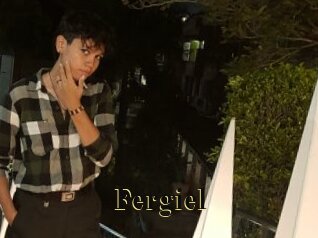 Fergiel