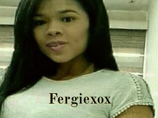 Fergiexox