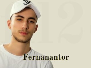 Fernanantor