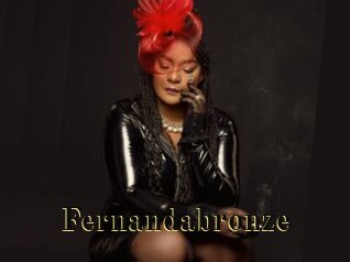 Fernandabronze