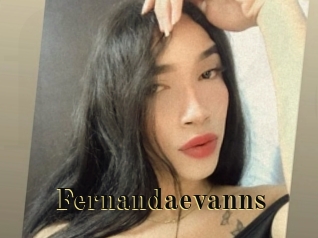 fernandaevanns Films 2 Q
