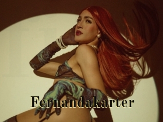 Fernandakarter