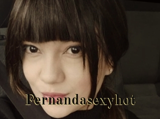 Fernandasexyhot