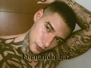 Fernando_baz