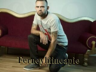 ferneyhiincapie Films 2 Q