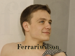 Ferrariwilson