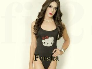 Fersha