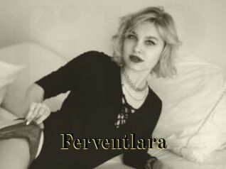 Ferventlara
