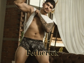 Fetherick