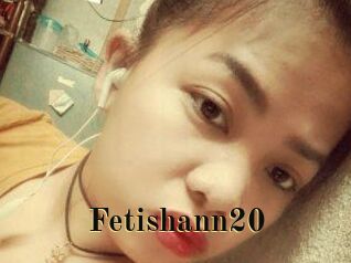 Fetishann20
