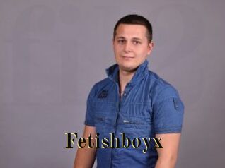 Fetishboyx