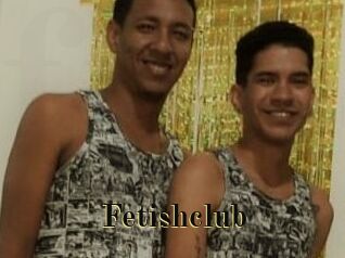 Fetishclub