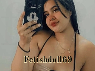 Fetishdoll69
