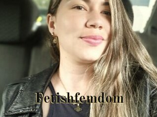 Fetishfemdom