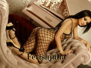 Fetishjulia