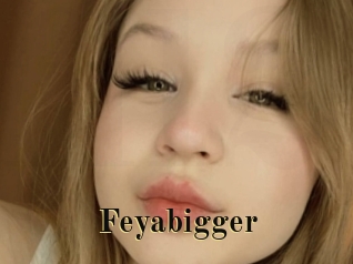 Feyabigger