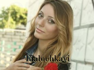 Fialochkavi