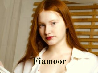 fiamoor Films 2 Q