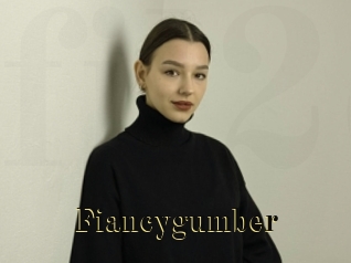 Fiancygumber