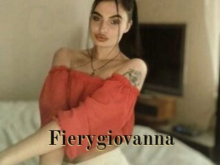 Fierygiovanna