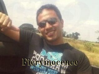 Fieryinocence