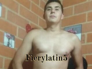 Fierylatin5