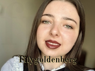 Fifygoldenberg