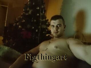 Figthingart