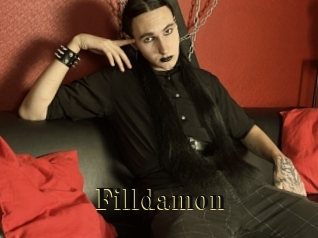 filldamon Films 2 Q